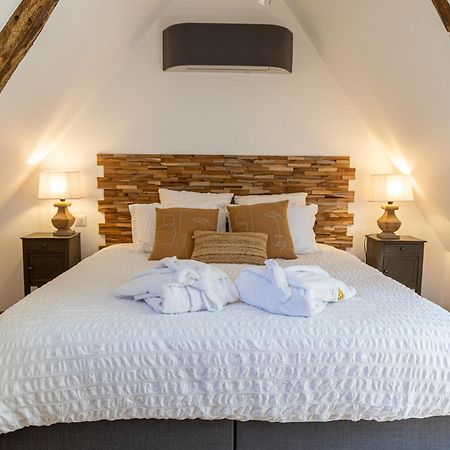 Le Domaine D'Angerville - Chambres D'Hotes Екстер'єр фото