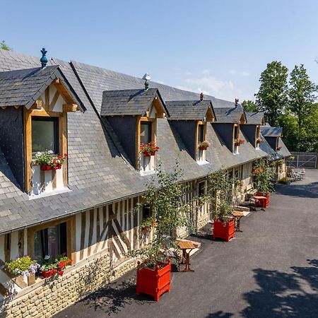 Le Domaine D'Angerville - Chambres D'Hotes Екстер'єр фото