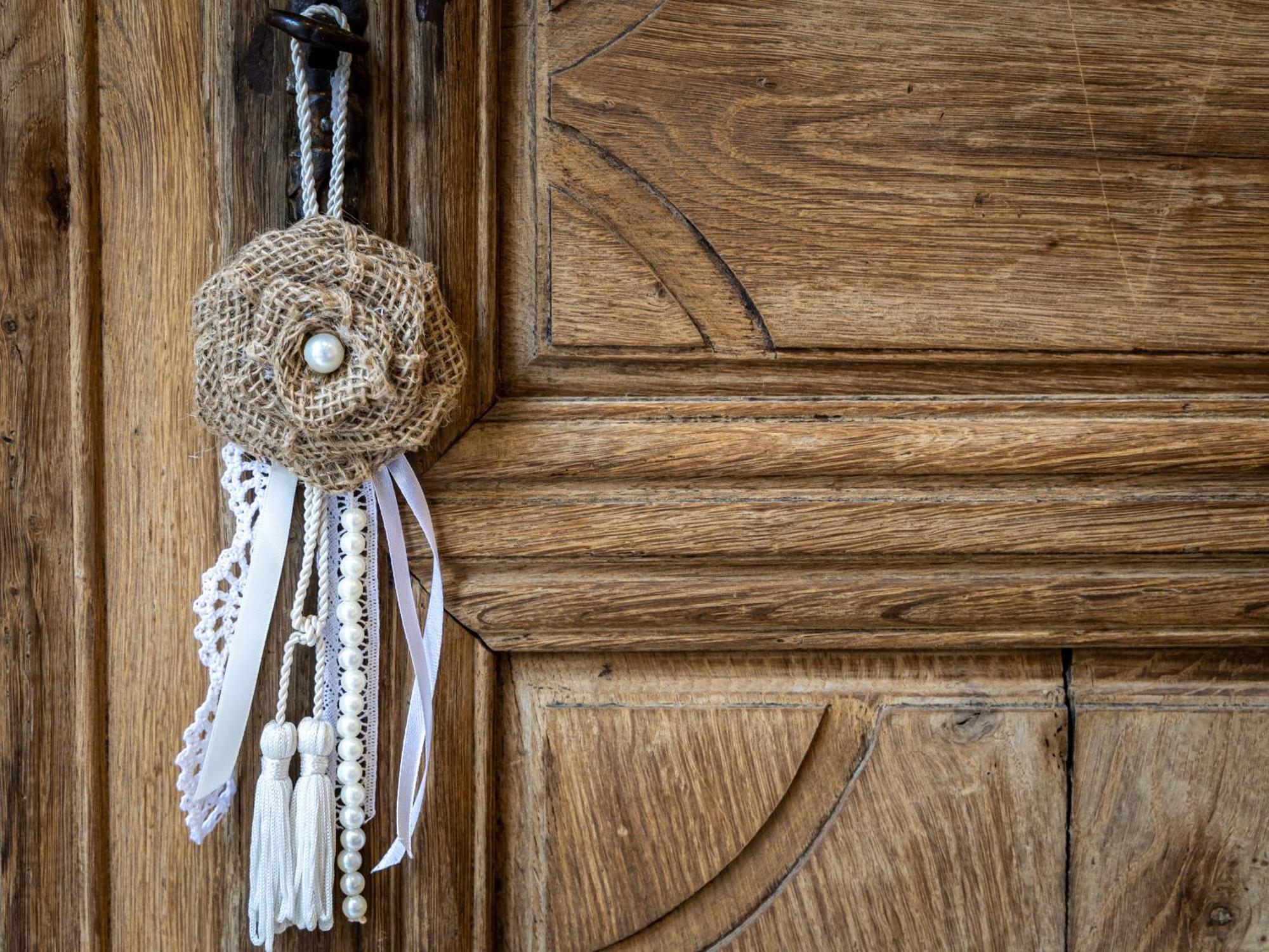 Le Domaine D'Angerville - Chambres D'Hotes Номер фото