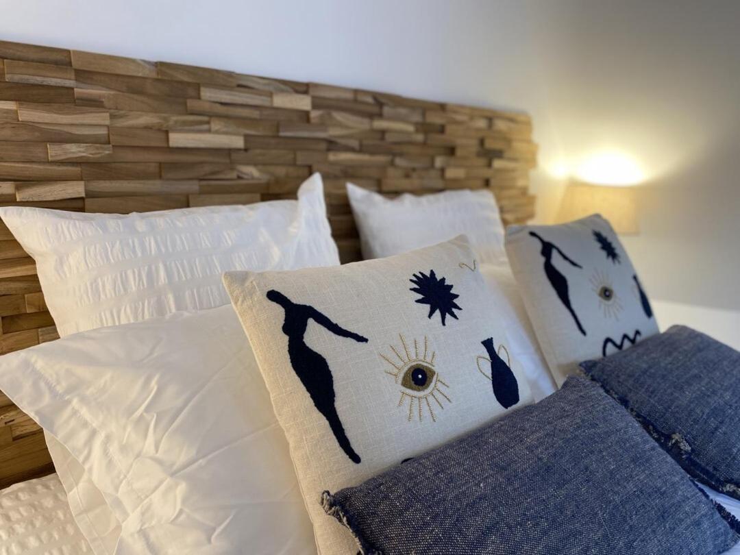 Le Domaine D'Angerville - Chambres D'Hotes Номер фото